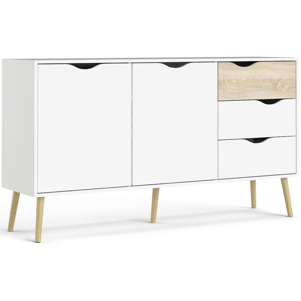 Home affaire Sideboard »OSLO«