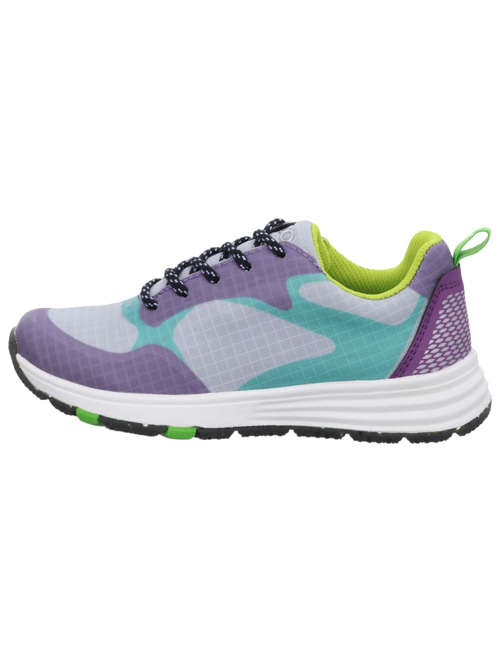 Vado Sneaker »Vado Sneaker Lederimitat/Textil«