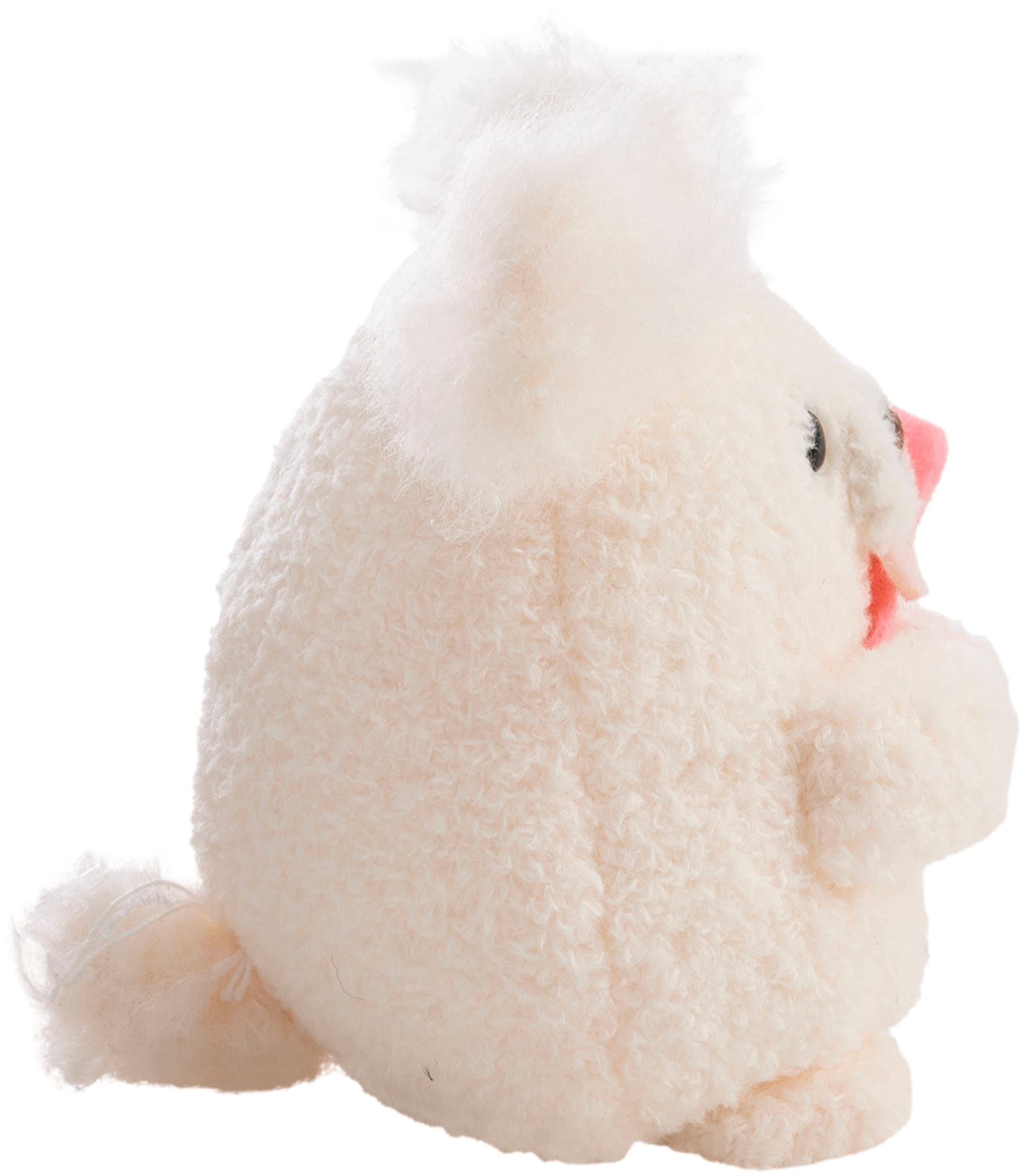 Nici Kuscheltier »mymochi, Set Hund Washy 8cm mit Socke & Waschmittelbox Kostüm« in Geschenkbox