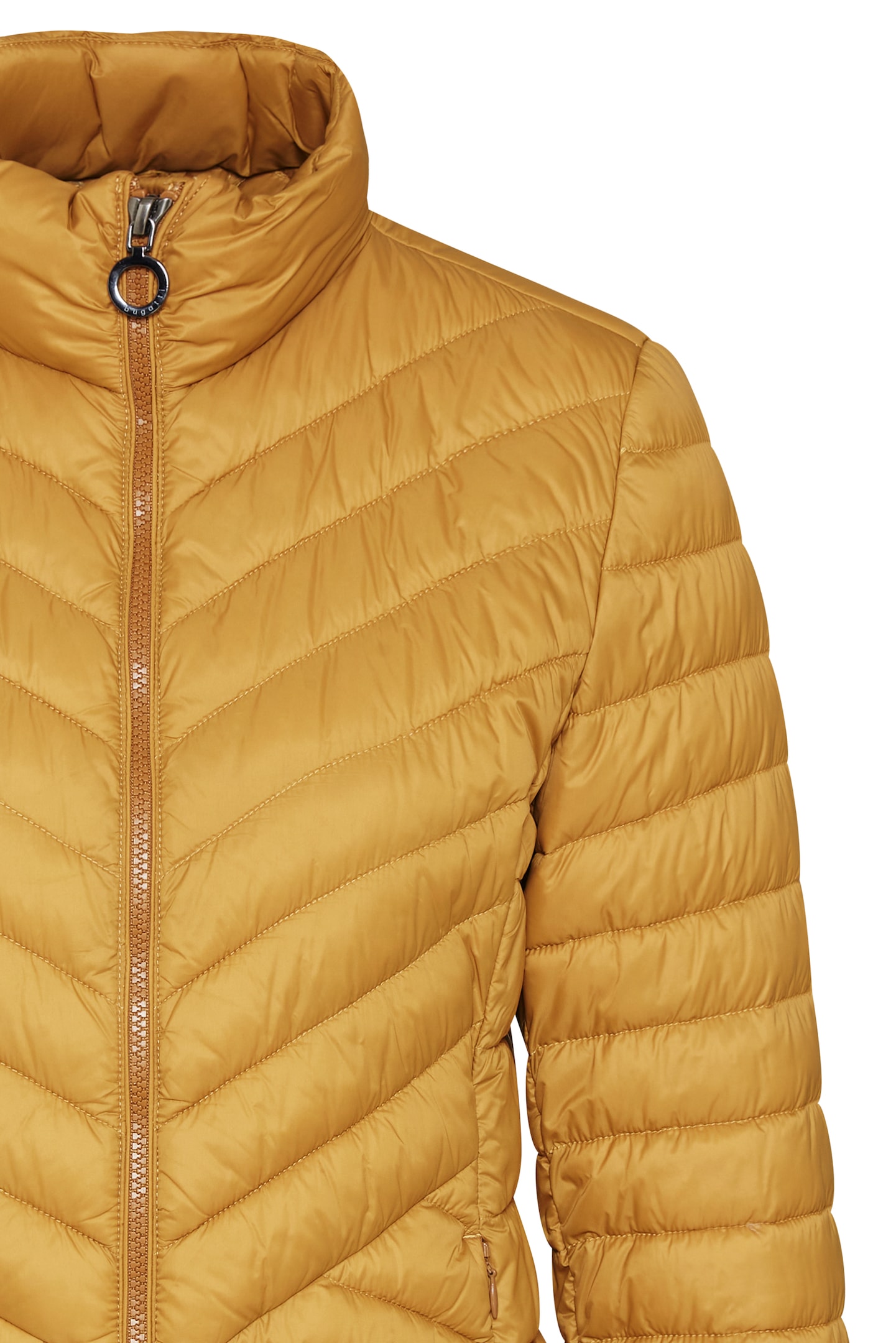 bugatti Blouson, ohne Kapuze, aus der Airseries