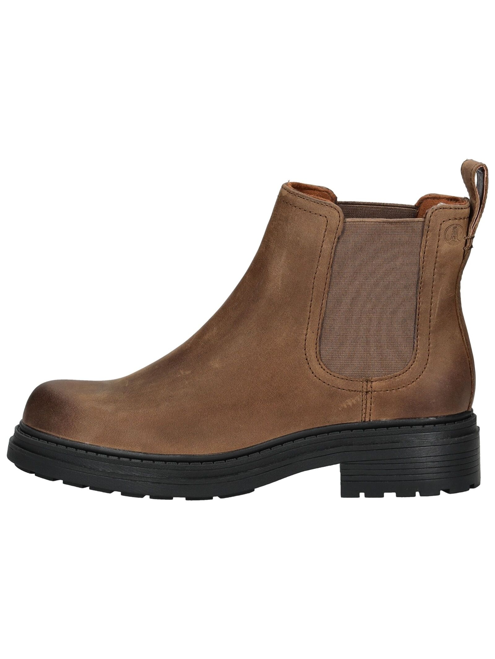 Clarks Stiefelette »Clarks Stiefelette Leder/Textil«