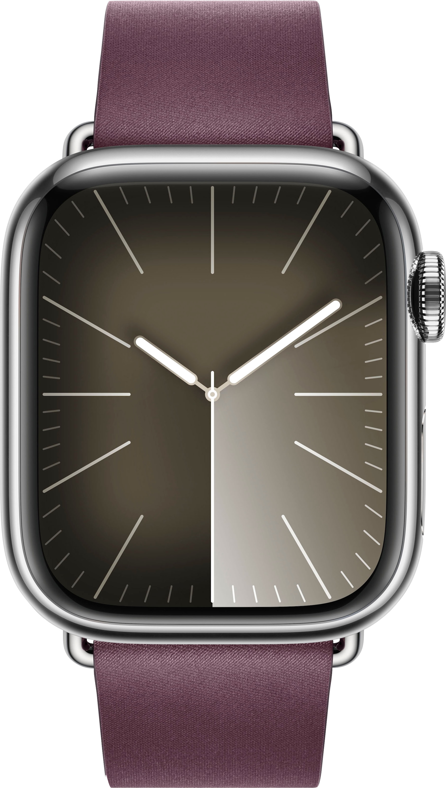 Apple Smartwatch-Armband »41mm Modern Armband - Small«