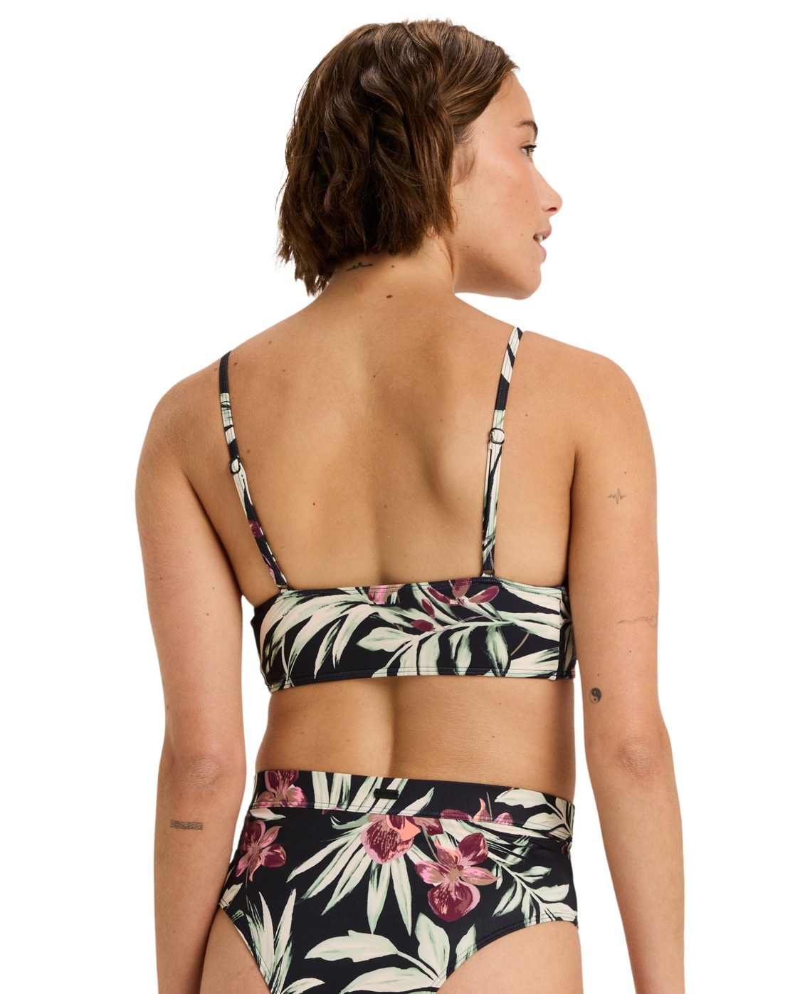 Roxy Triangel-Bikini-Top »Pt Beach Classics Tank Tri«