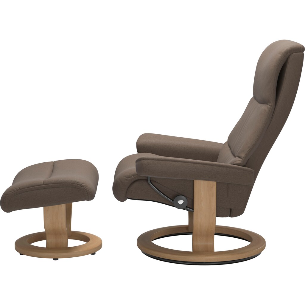 Stressless® Relaxsessel »View«