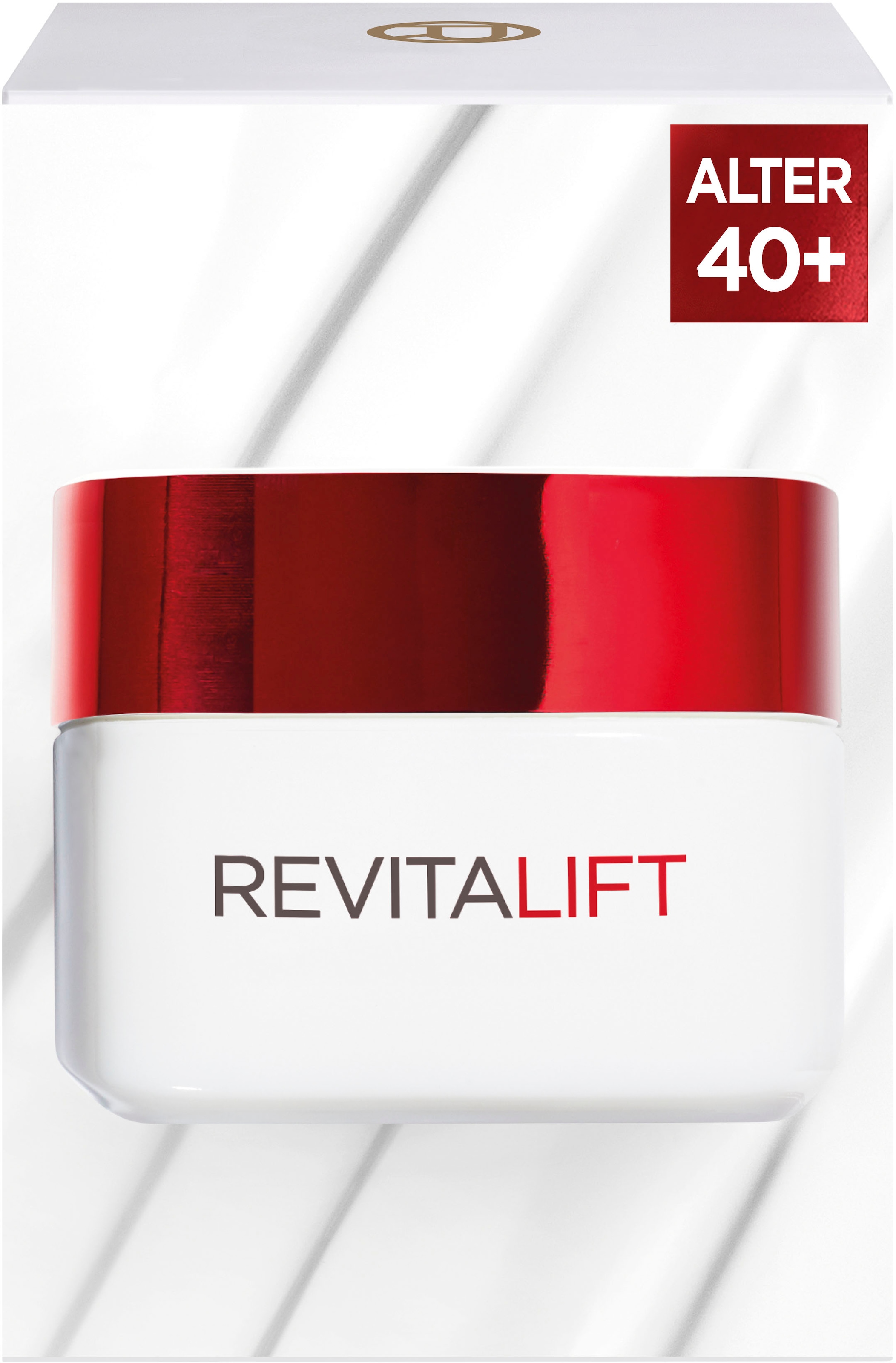 L'ORÉAL PARIS Augencreme »Revitalift« mit Koffein