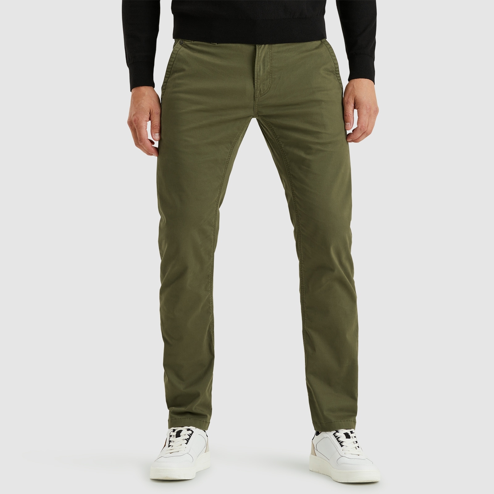 PME LEGEND Chinohose ivy greens 34 - Länge 34 Länge 34 34 Chinohose von PME Legend