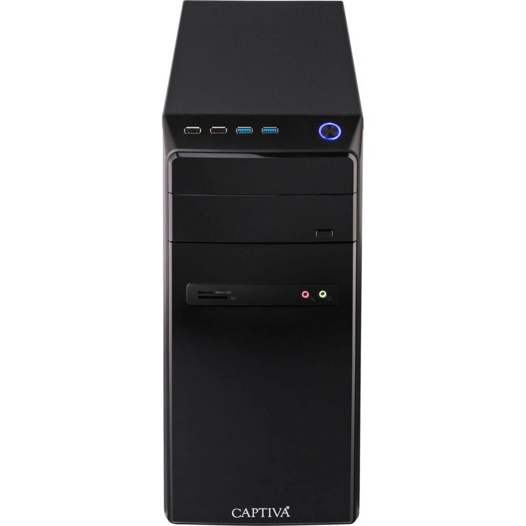 CAPTIVA Business-PC »B5A 21V1.1«