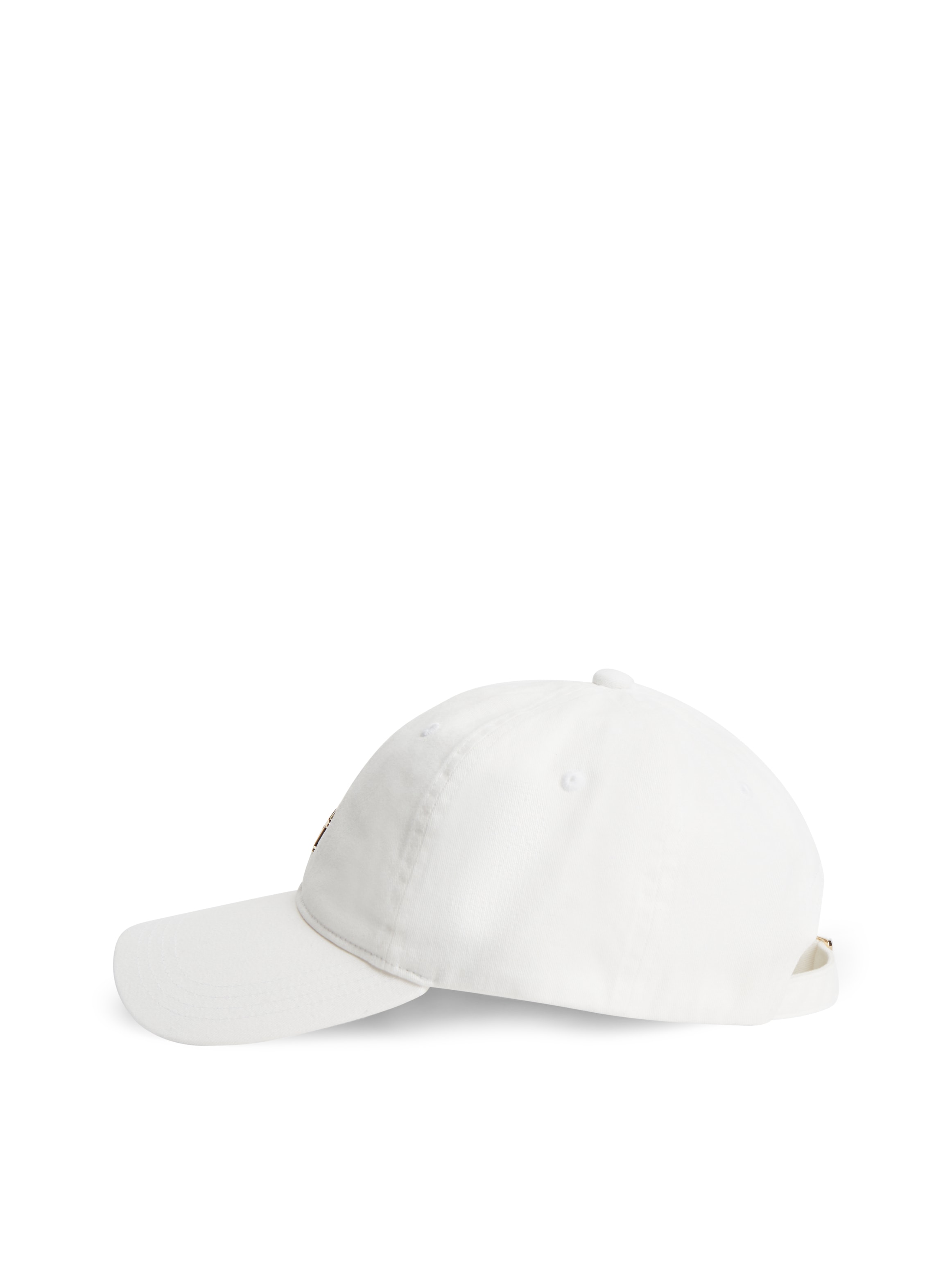 Tommy Hilfiger Baseball Cap »TH ELEVATED CHIC WASHED« mit Luftösen