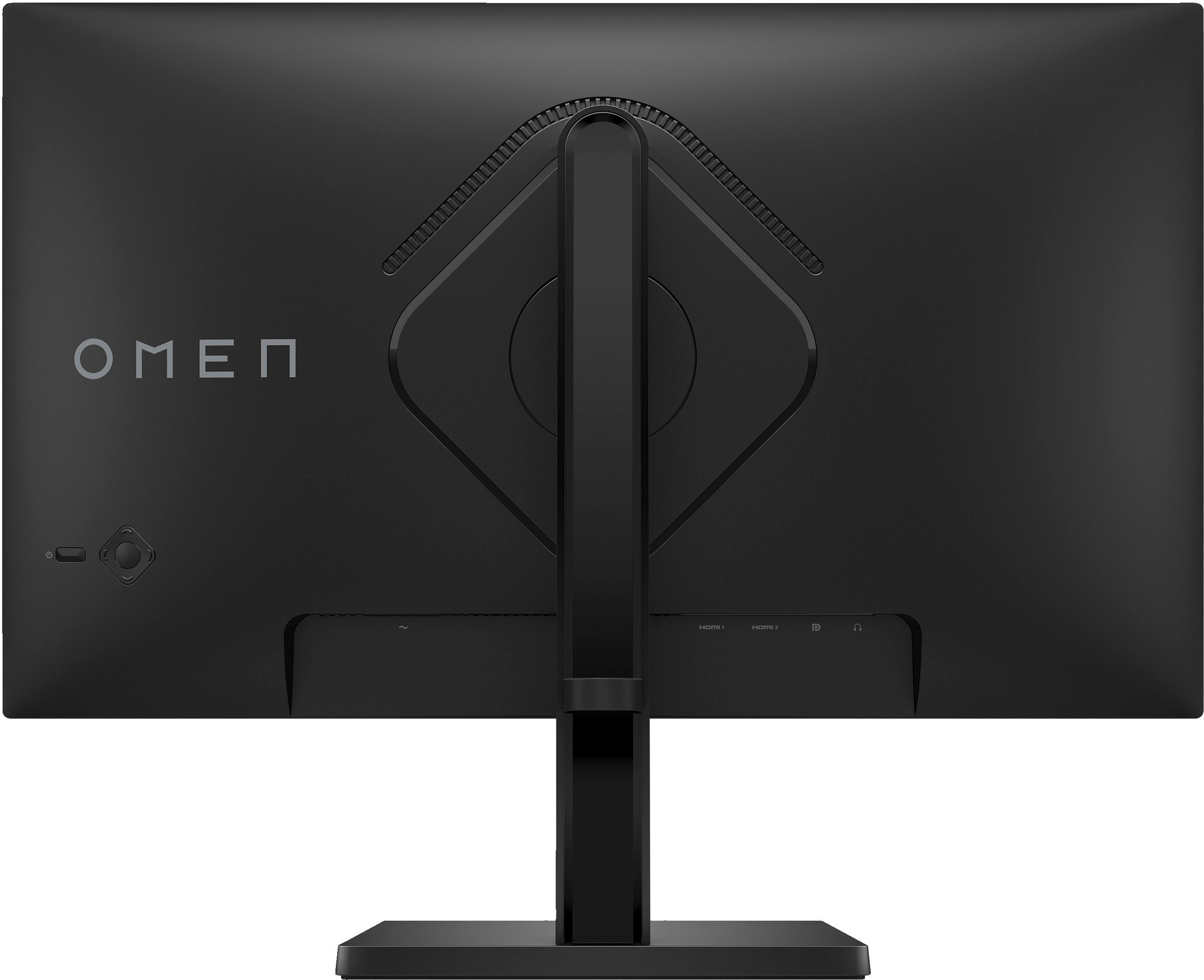 HP Gaming-Monitor »OMEN 24 (HSD-0154-A)«, 60,5 cm/23,8 Zoll, 1920 x 1080 px, Full HD, 1 ms Reaktionszeit, 165 Hz