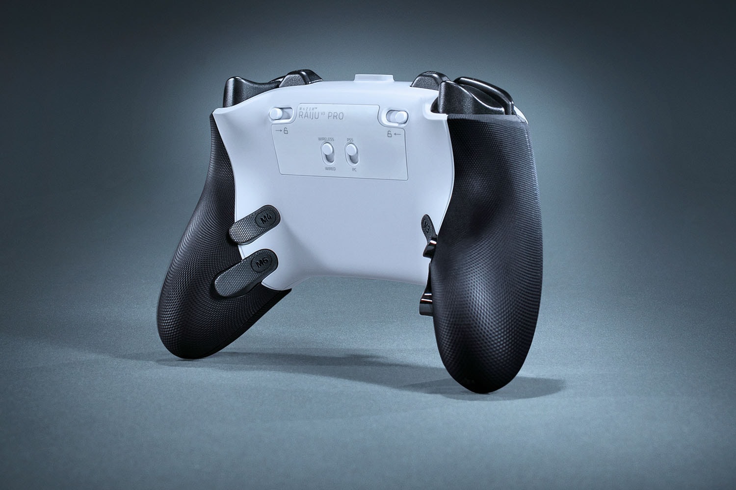 RAZER Gaming-Controller »Raiju V3 Pro (PS5/PC)«
