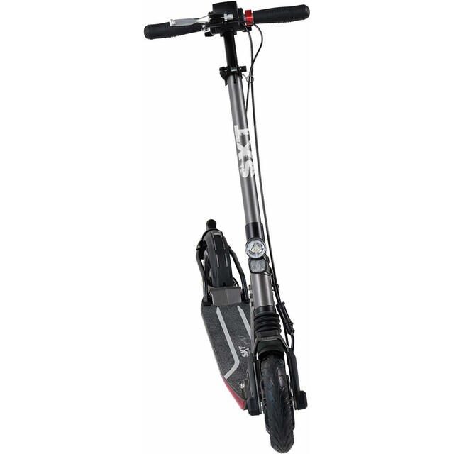 SXT Scooters E-Scooter »SXT Light Plus V - eKFV Version -«, 20 km/h, 40 km,  mit Straßenzulassung im Online-Shop bestellen