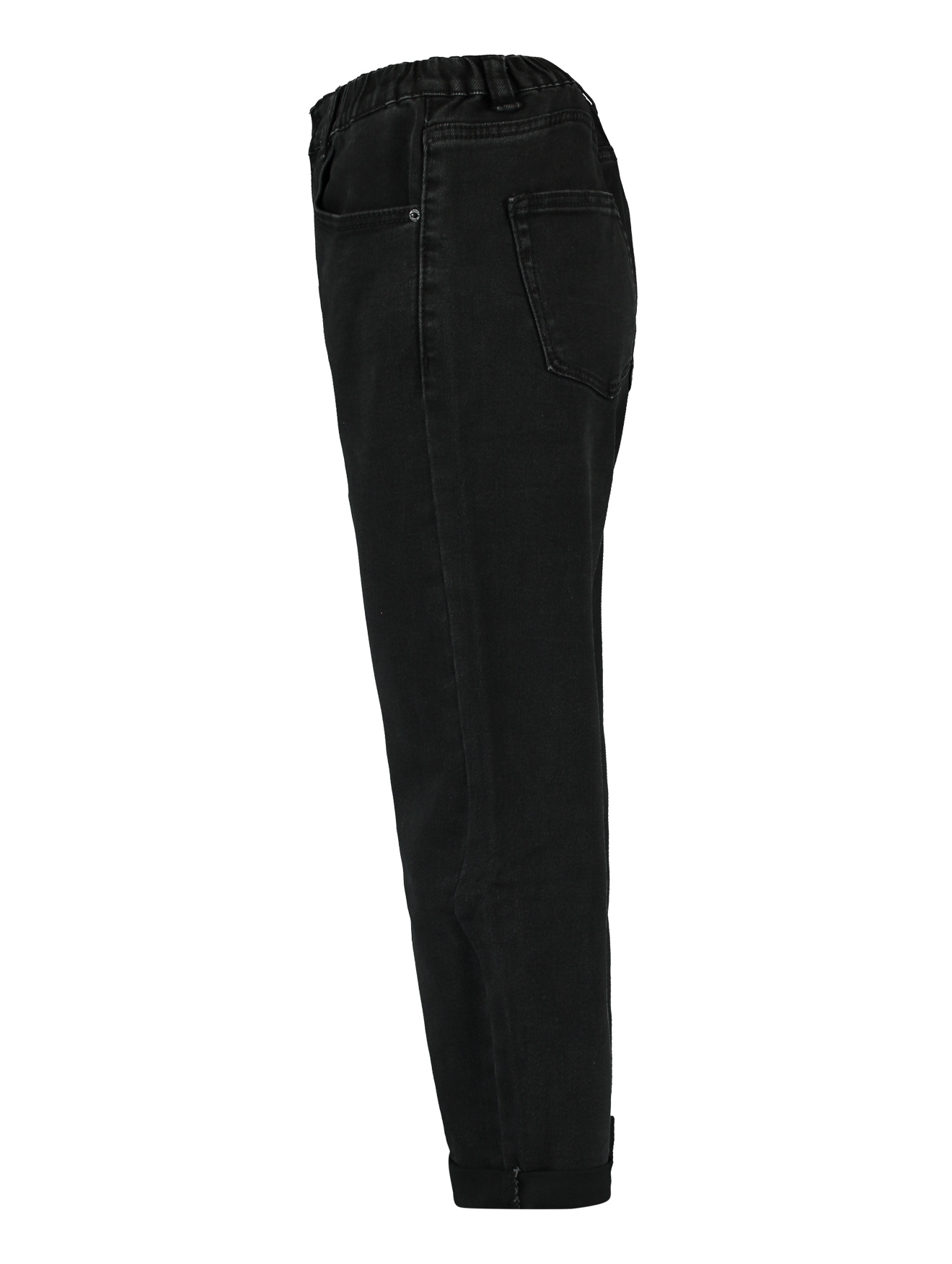 HaILY’S High-waist-Jeans »LG HW C JN Mirell«, mit Gummizug am Bund