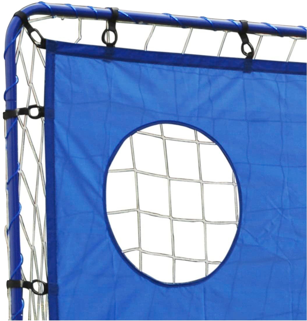 Hudora Fußballtor It«, im mit »Hornet Online-Shop bestellen BxLxH: Torwand 76x213x152 cm, Kick