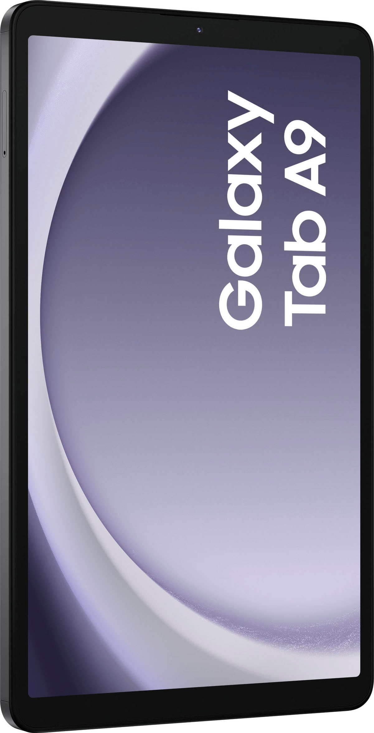 Samsung Tablet »Galaxy Tab A9«, (22,05 cm / 8,7 Zoll), Android,One UI,Knox, WXGA+,)