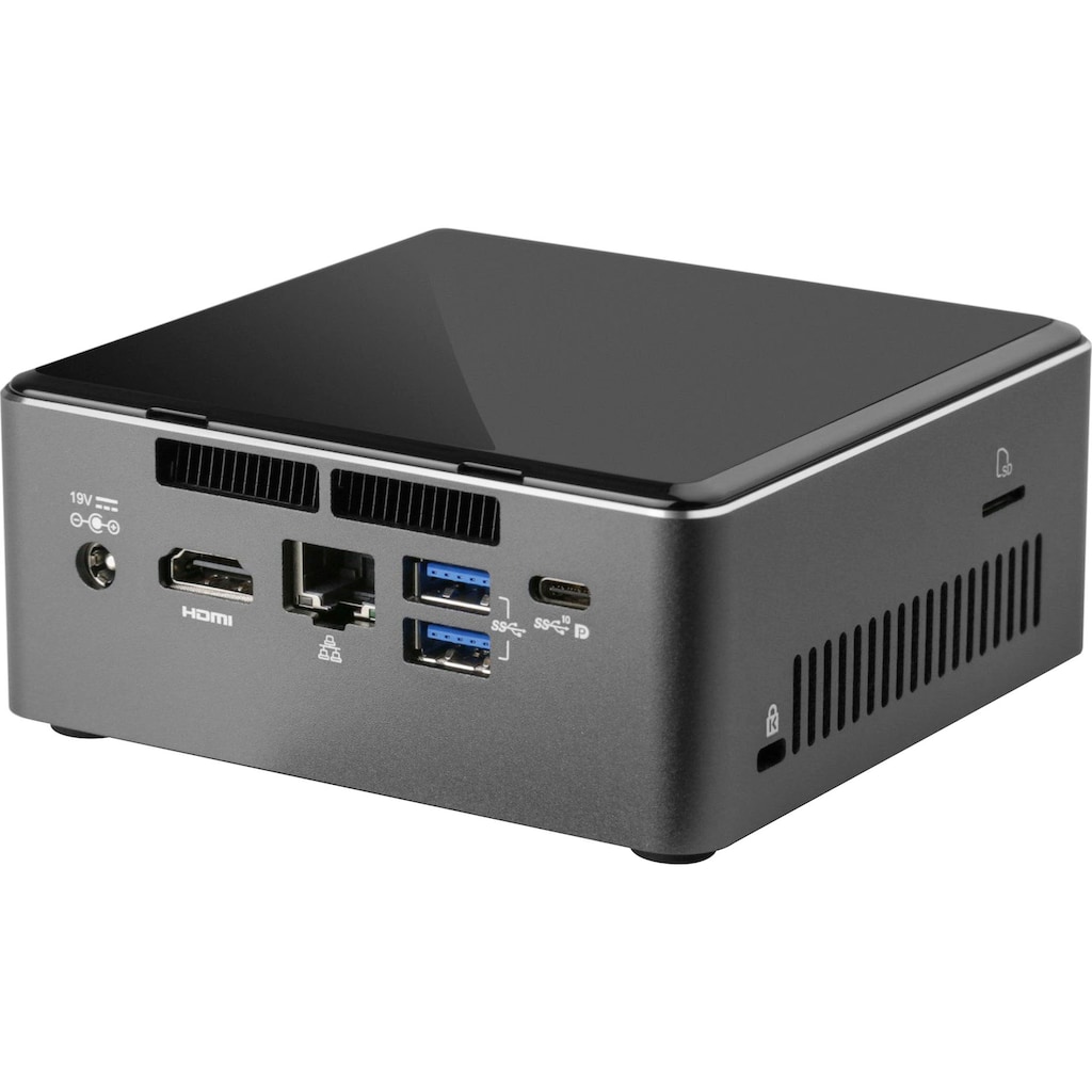 CSL Mini-PC »NUC«