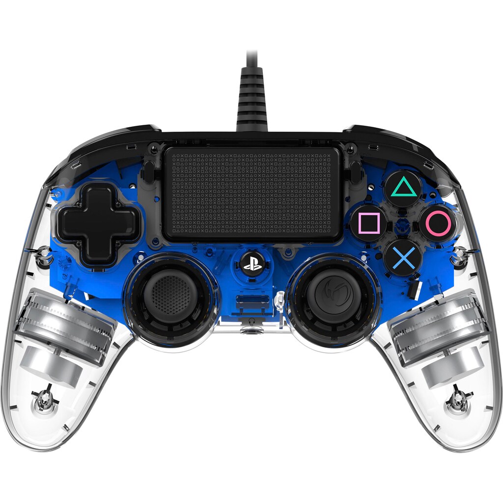 nacon PlayStation 4-Controller »Light Edition«