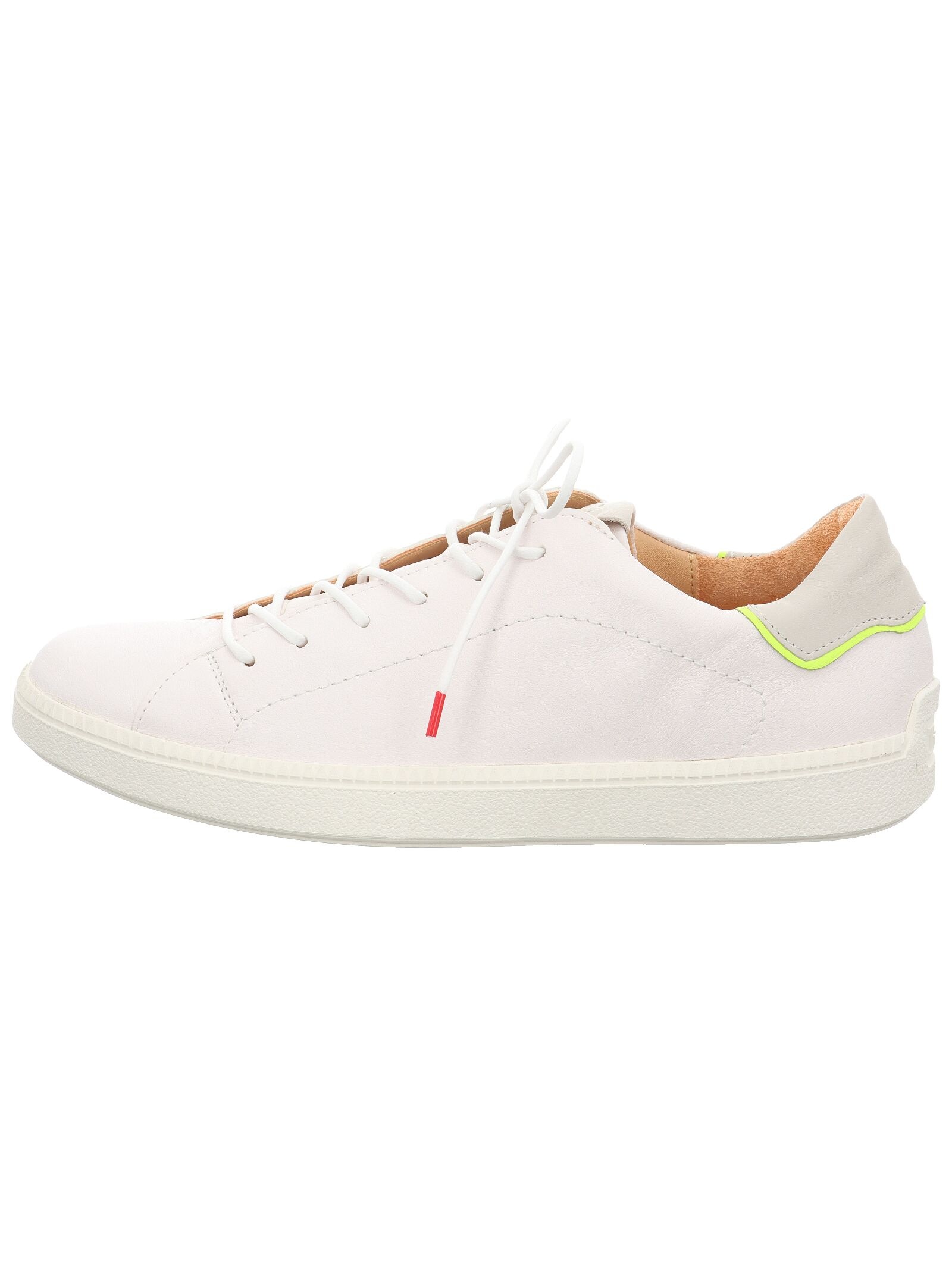 Think! Sneaker »Think! Halbschuhe Leder/Textil«