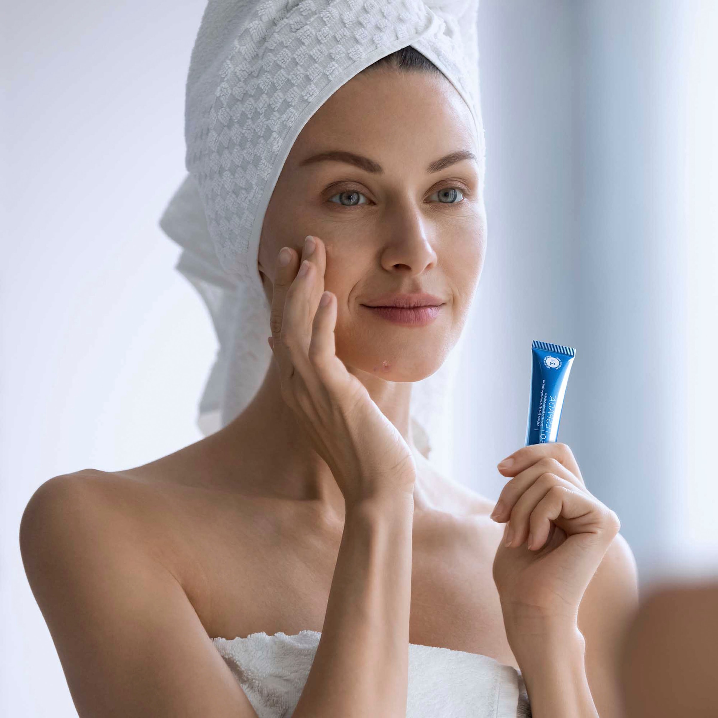 FOREO Hautpflegegel »ESPADA™ BHA+PHA Blemish Solution«