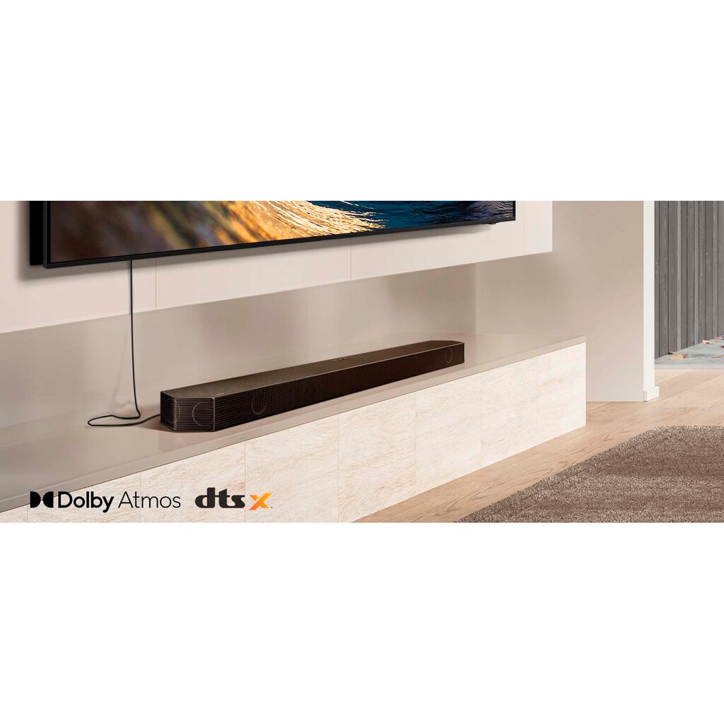 Samsung Soundbar »HW-Q935GD«