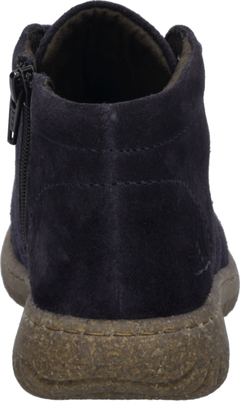 Josef Seibel Schnürboots »Angelina 07«  Schnürstiefelette mit Logoprägung, Weite G (=weit)