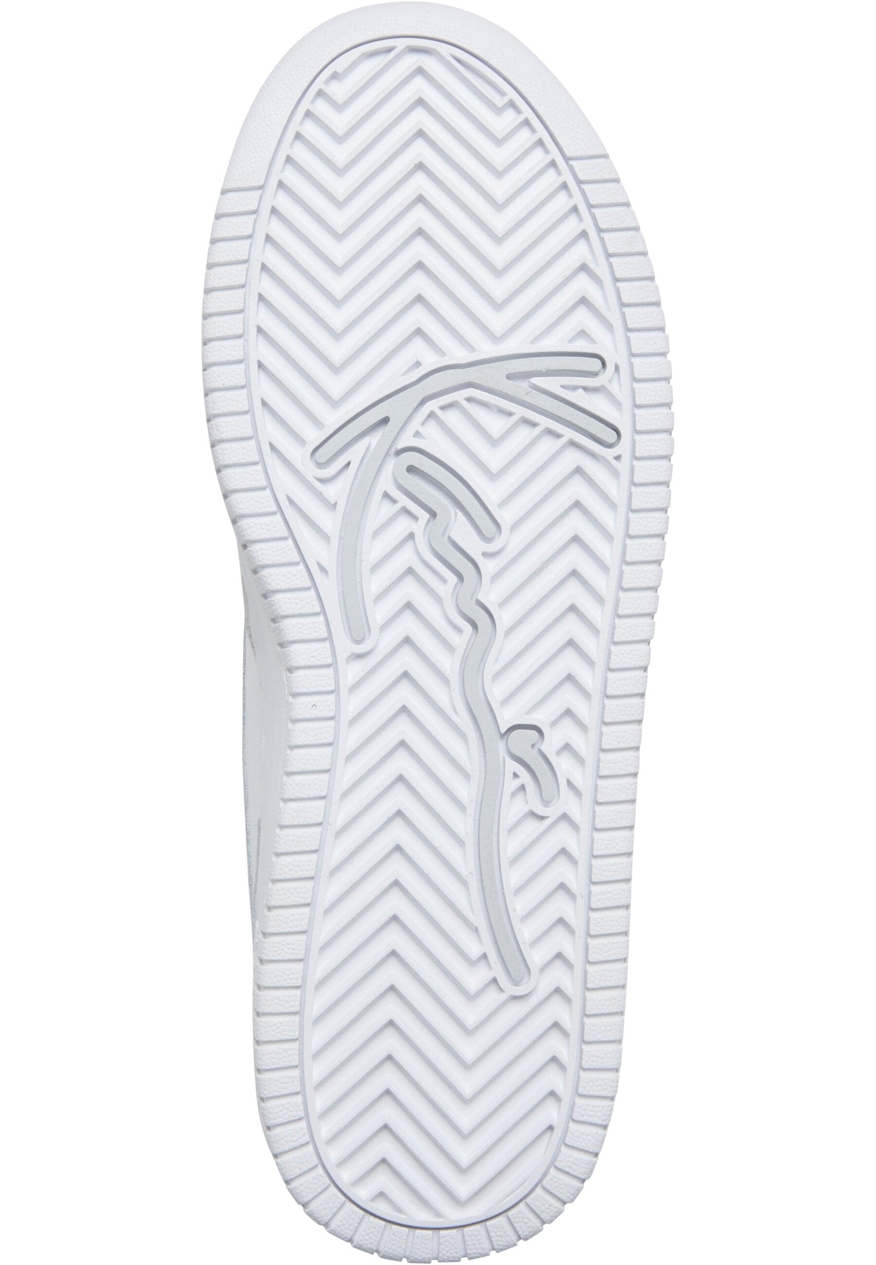 Karl Kani Trainingsschuh »Karl Kani Kids 89 UP LOGO PRM Schuhe«