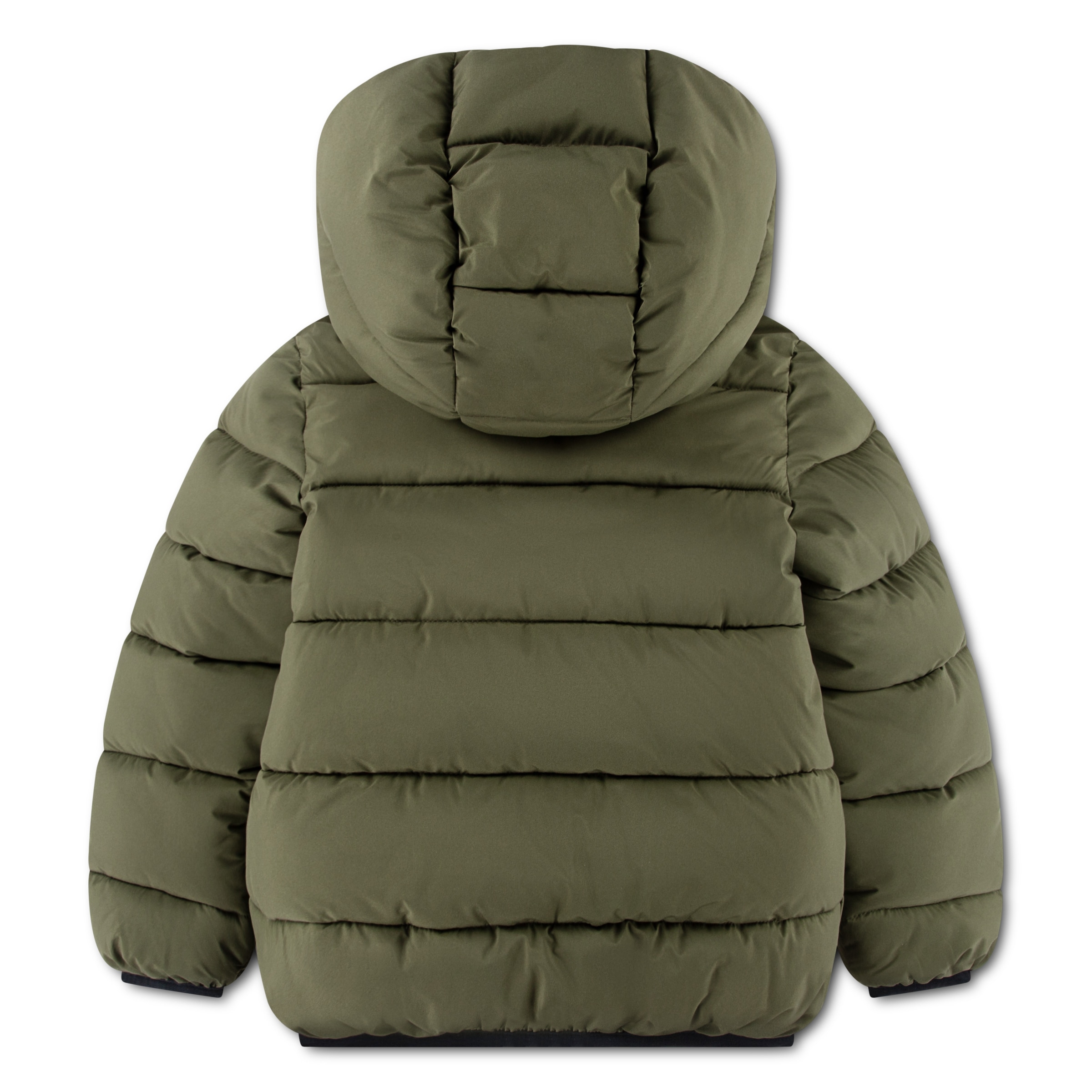 Levi's® Kids Winterjacke »LVB MEDIUM WEIGHT PUFFER« mit Kapuze mit Kapuze