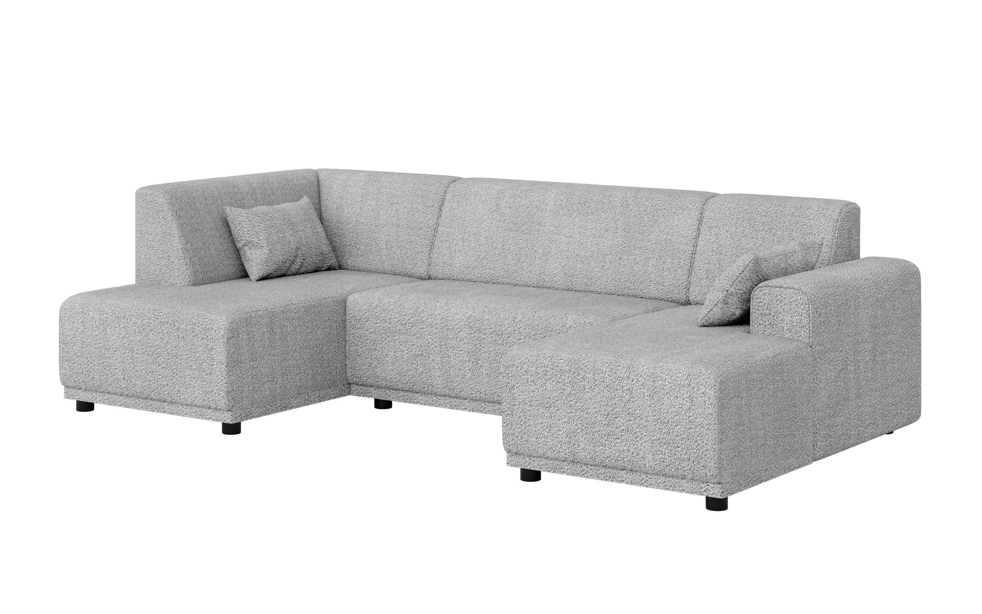 Home affaire Wohnlandschaft »TAMMO«, U-Form