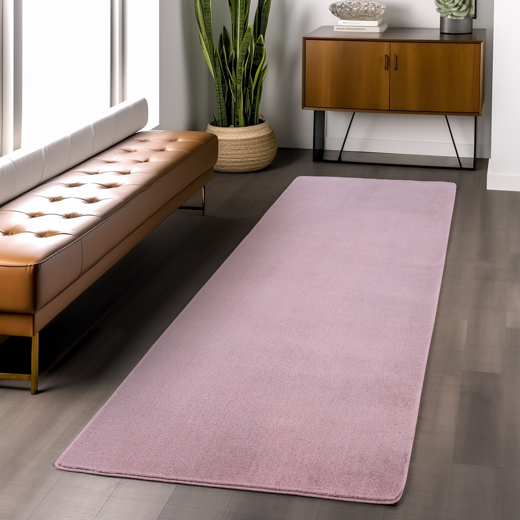 Ayyildiz Teppiche Teppich »JOY 1400«, rechteckig, 11 mm Höhe, auch Läufer, günstig online kaufen