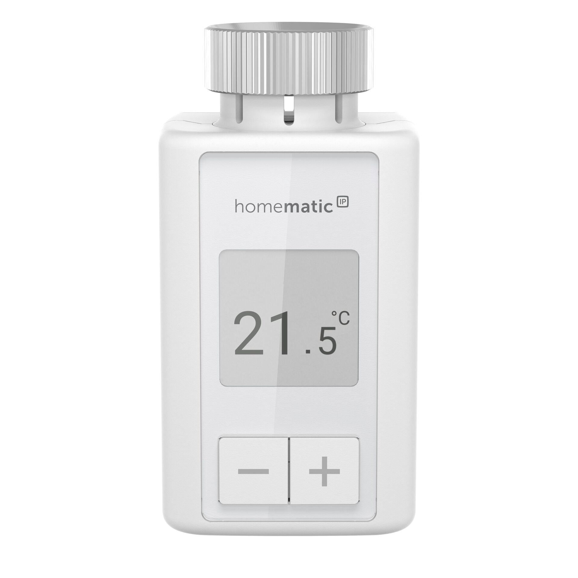 Homematic IP Heizkörperthermostat »Heizkörperthermostat - Flex«