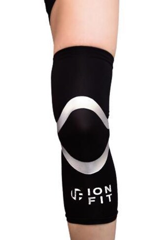 IONFIT Kniebandage »Knie-Bandage«, mit Silberionen kaufen