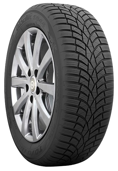 TOYO Winterreifen »Observe S944 XL«, 225/40R 18 92W