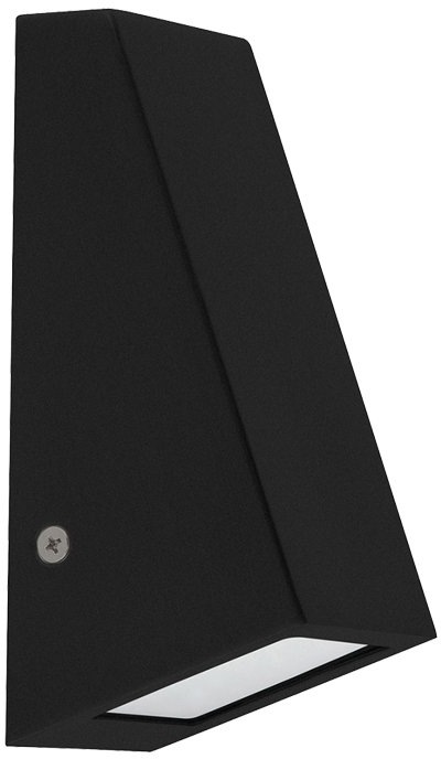 Havit Lighting LED Wandleuchte »TAPER«, Schutzart IP44, für Leuchtmittel GU günstig online kaufen