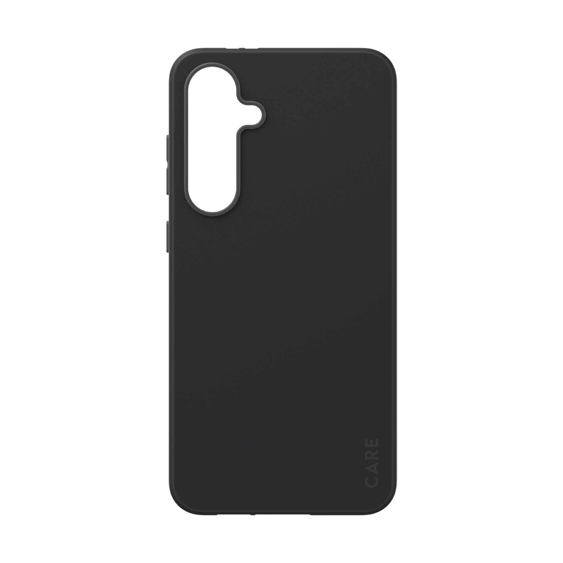 CARE by PanzerGlass Handyhülle »Fearlessly Fashionable Case«, Backcover, Schutzhülle, Handyschutzhülle, Case, Schutzcase, stoßfest