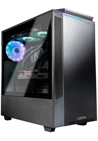 CAPTIVA Gaming-PC »Highend Gaming I64-917« kaufen
