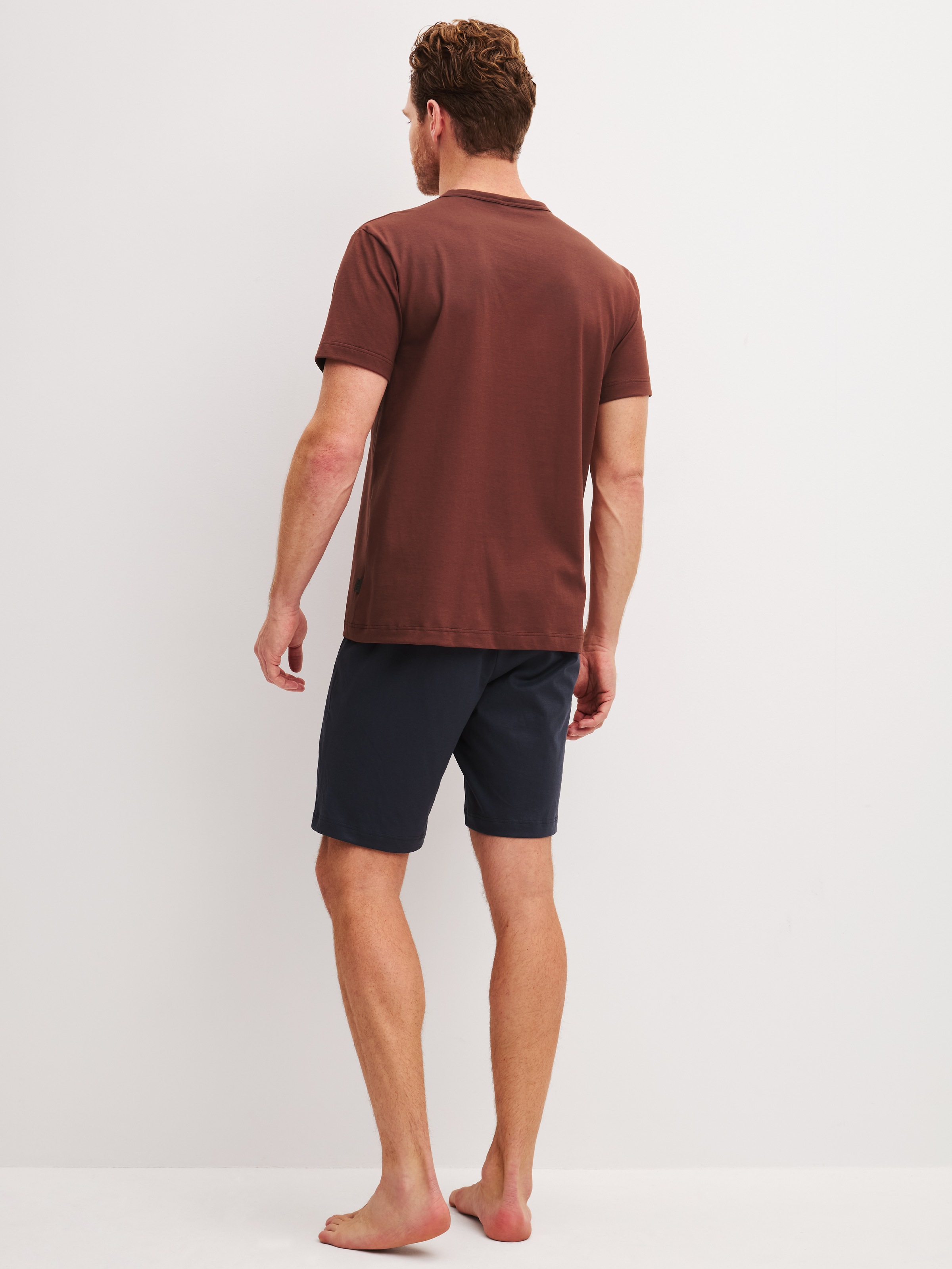 CALIDA Shorty »Relax Essentials«