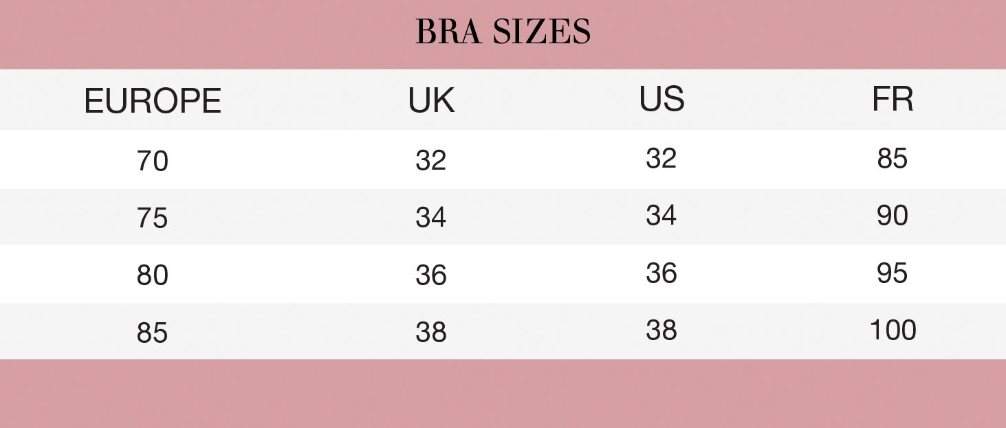 MAGIC Bodyfashion Multiway-BH »Luxury Strapless Bra«, glatte und nahtlose Körbchen