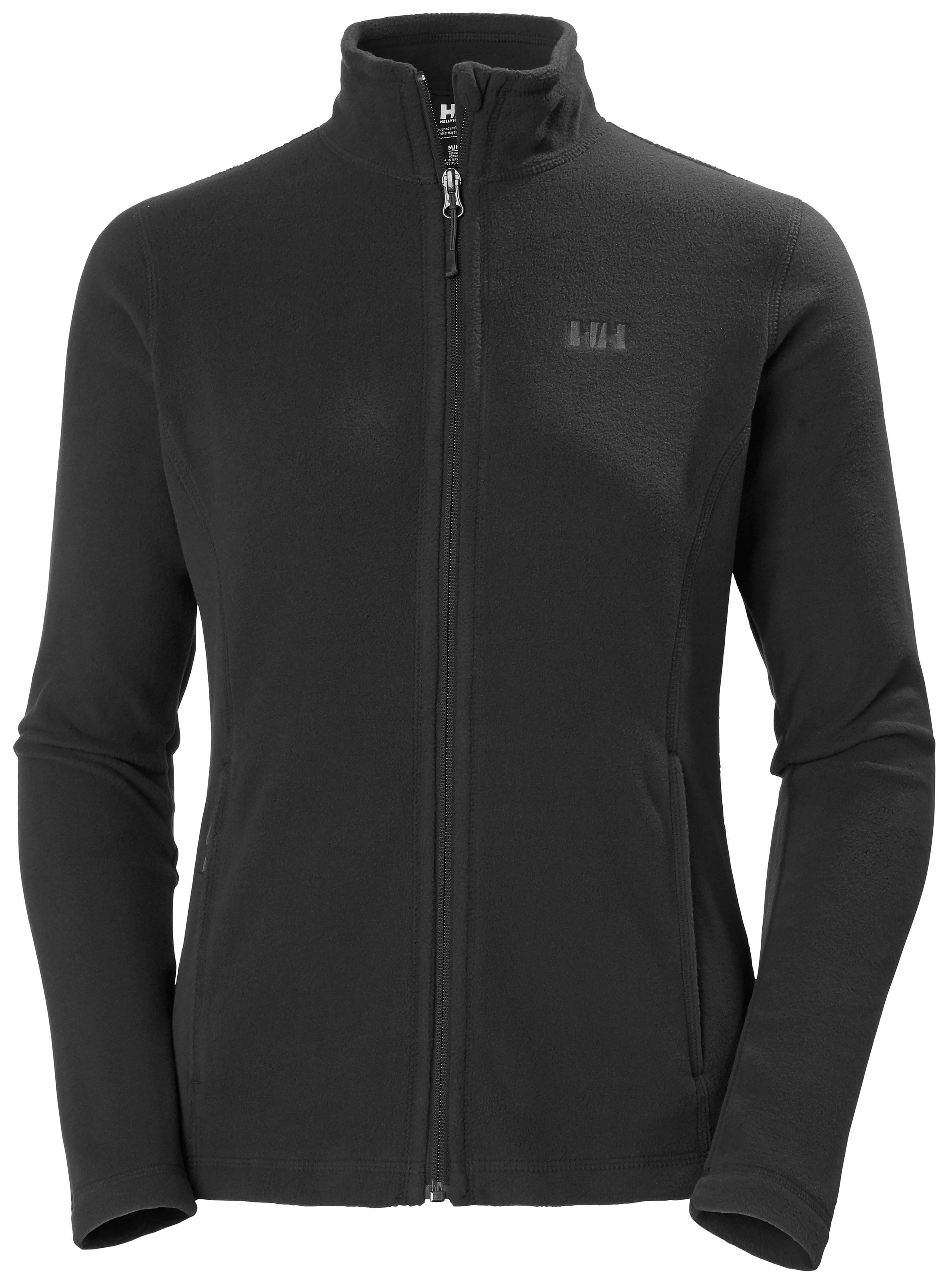 Helly Hansen Fleecejacke »W DAYBREAKER FLEECE JACKET« sportlicher Stil, wärmendes Material, mit Stehkragen