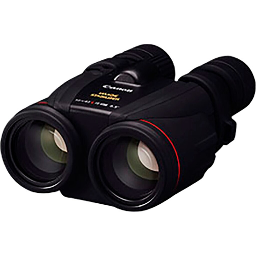 Canon Fernglas »10x42L IS WP«