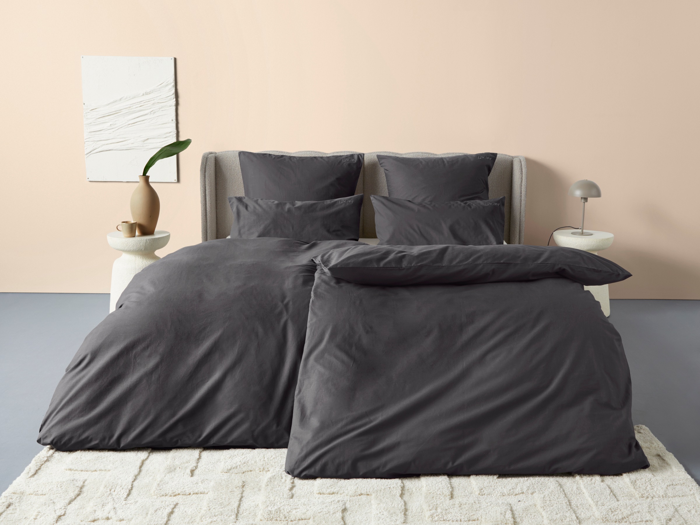 LeGer Home by Lena Gercke Bettwäsche günstig online kaufen