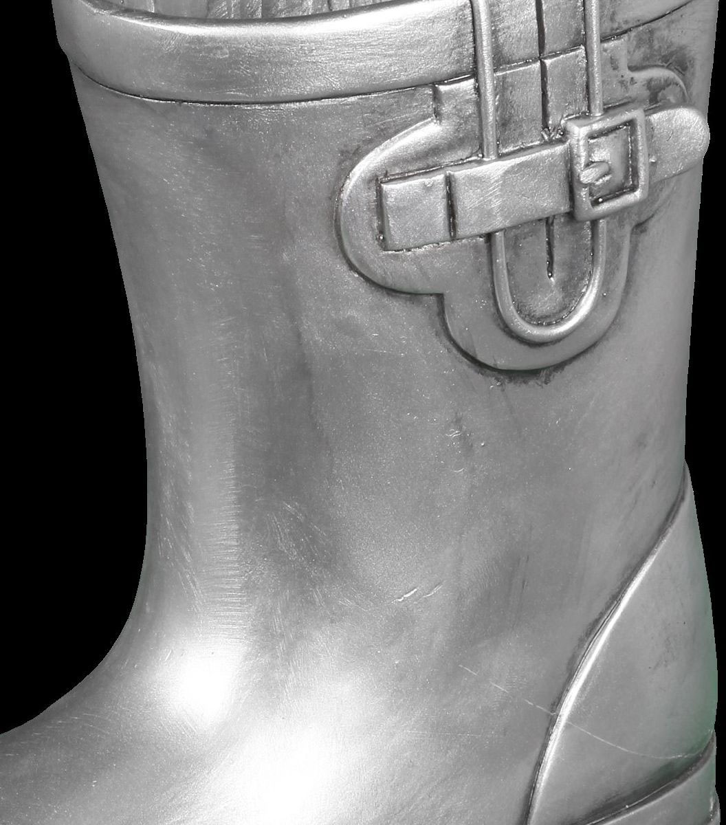 Ambiente Haus Wanddekoobjekt »Gummistiefel - gross«, (1 St.)