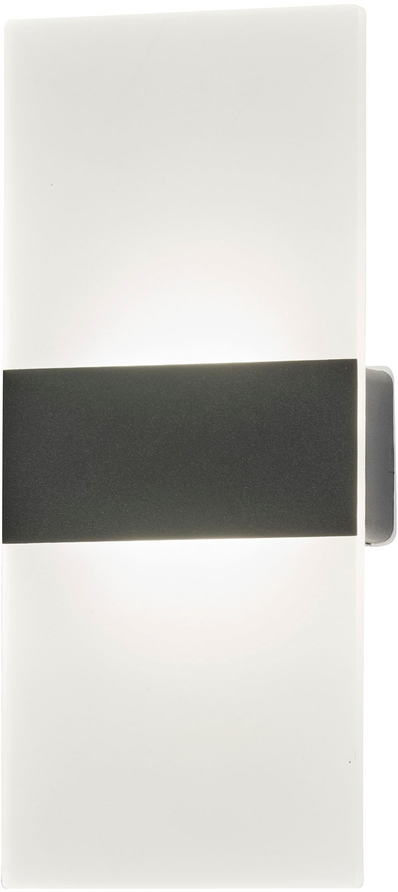 easy! BY FHL LED Wandleuchte »Magnetic«, 1 flammig, Leuchtmittel LED-Modul | LED fest integriert, lange Leuchtdauer