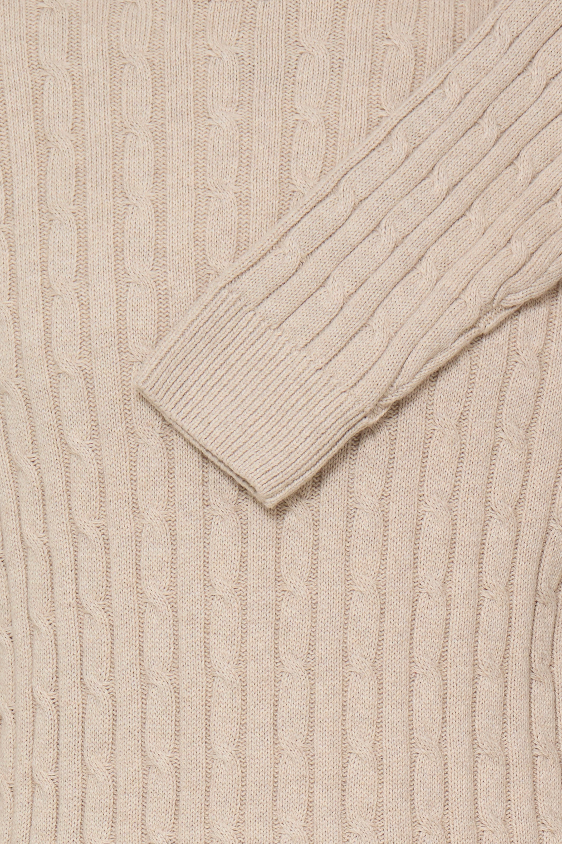 Blend Rundhalspullover »BHCURT PULLOVER« Baumwolle, regular fit