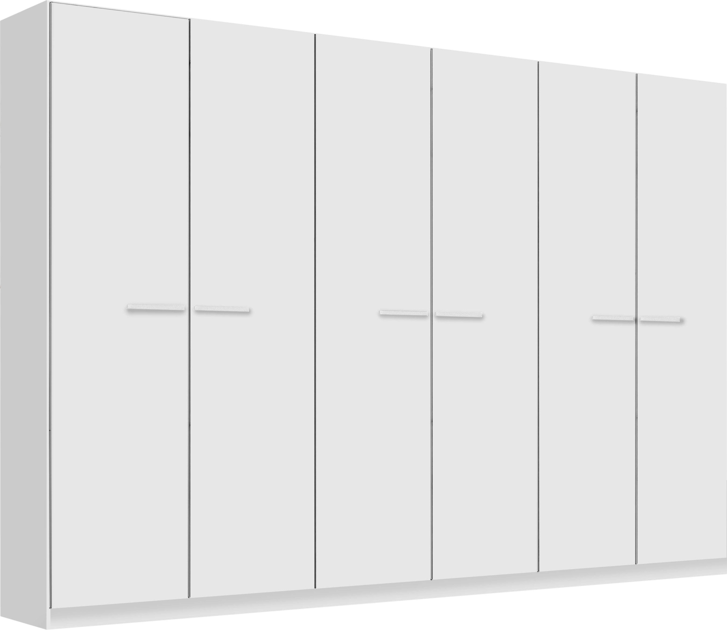 rauch Drehtürenschrank »Kleiderschrank Schrank Garderobe TOPSELLER OTELI in günstig online kaufen