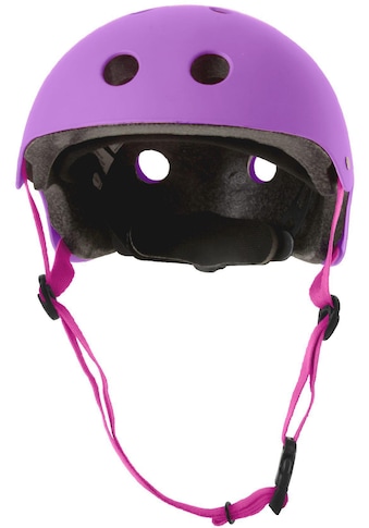 smarTrike® Kinderhelm »Safety Helm, lila« kaufen