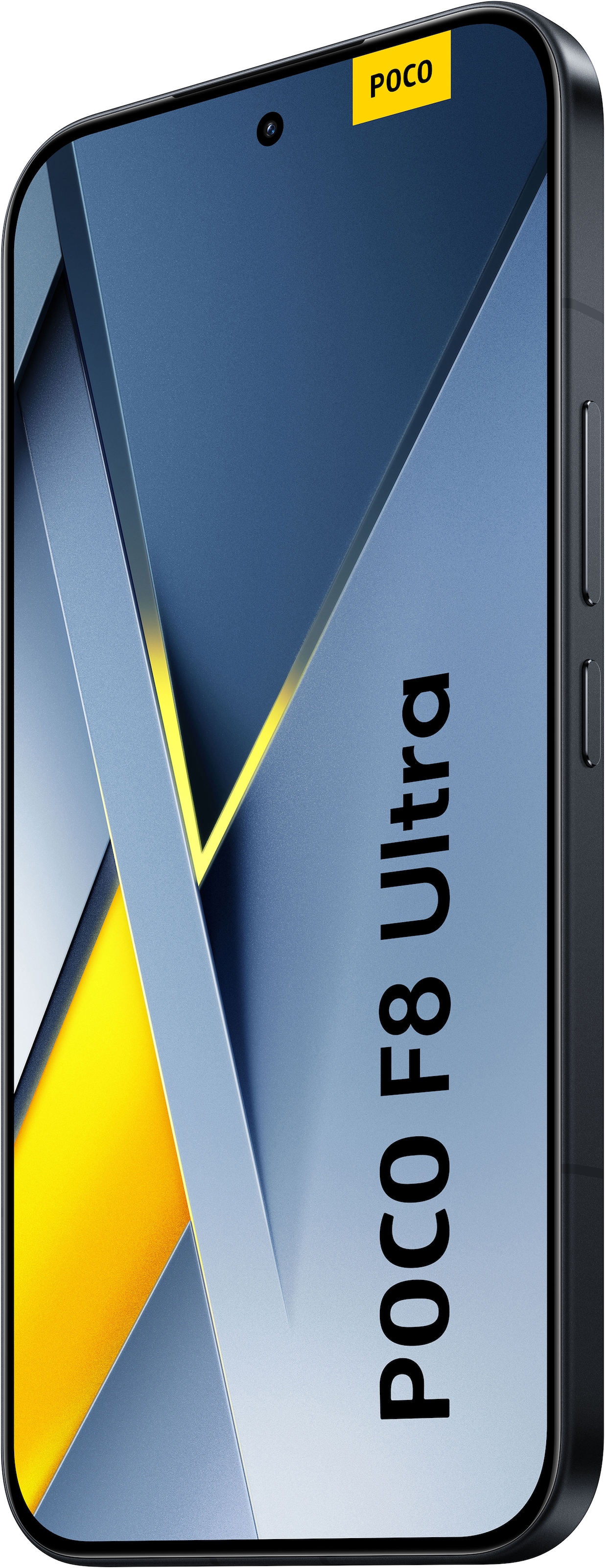 Xiaomi Smartphone »Poco F8 Ultra« black