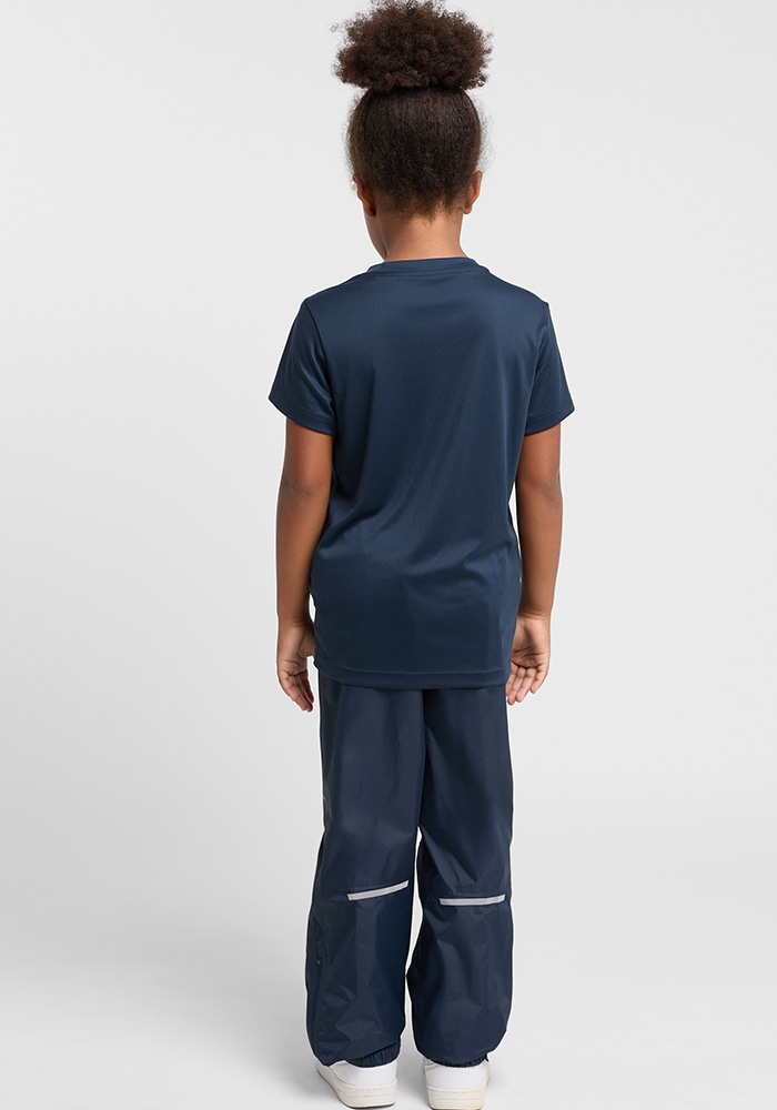 Jack Wolfskin Regenhose »RAINY DAYS PANTS KIDS«