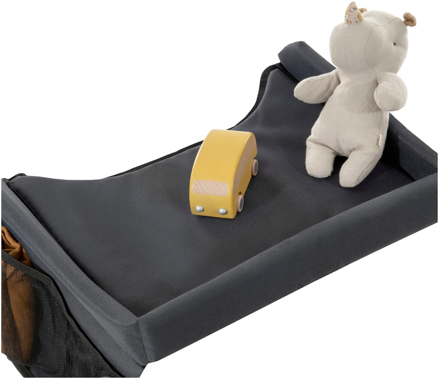 Hauck Spieltisch »Play on Me« für Kindersitze der Gruppe I geeignet