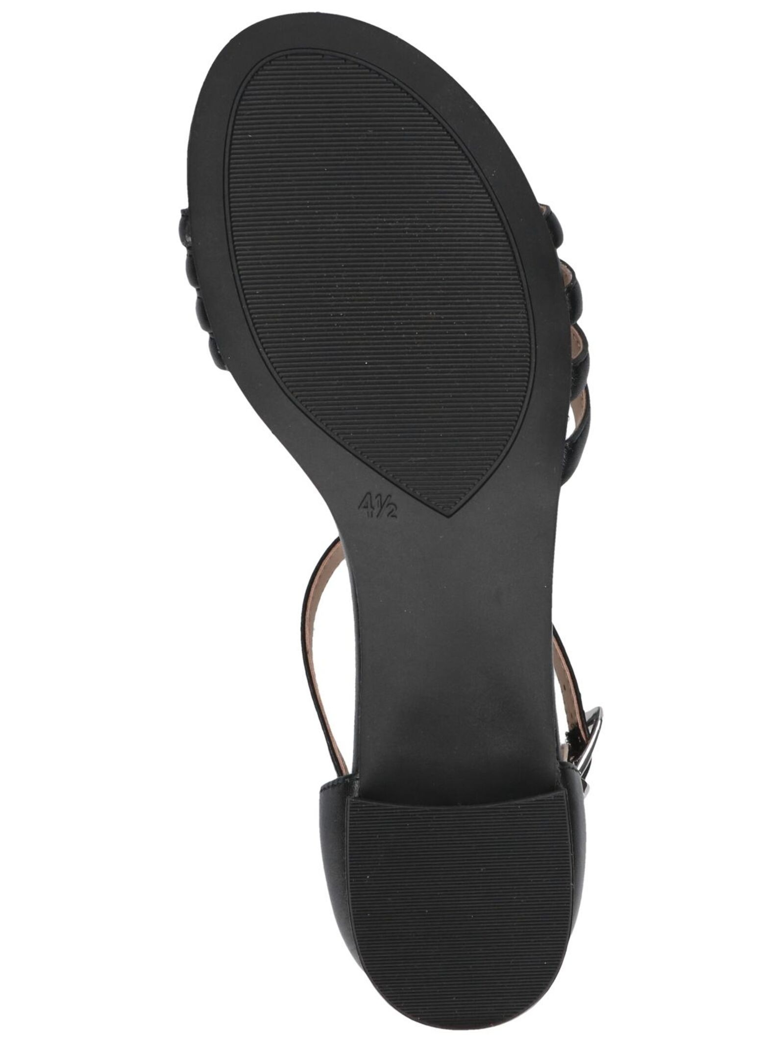 Caprice Riemchensandale »Caprice Sandalen Leder«