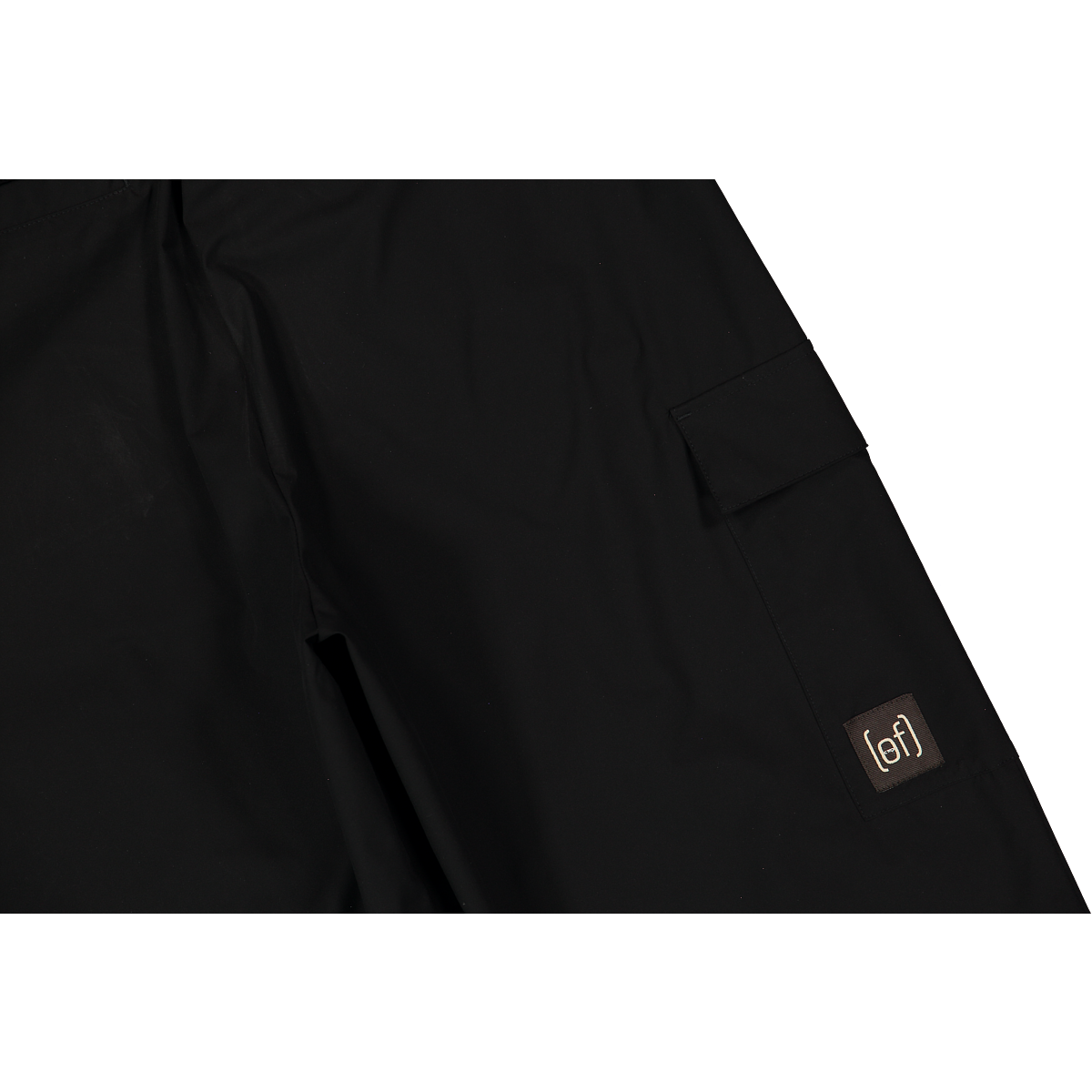 CMP Cargohose  weite und lockere Passform, mit Cargotaschen