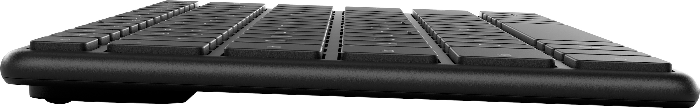 Microsoft Tastatur »Designer Compact«, (Windows-Sperrtaste)